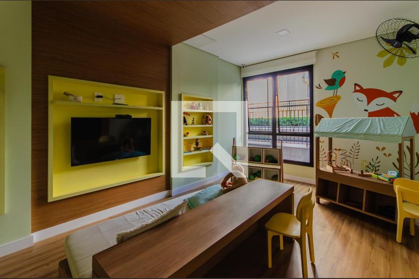 Apartamento, 1 quarto, 33 m² - Foto 59