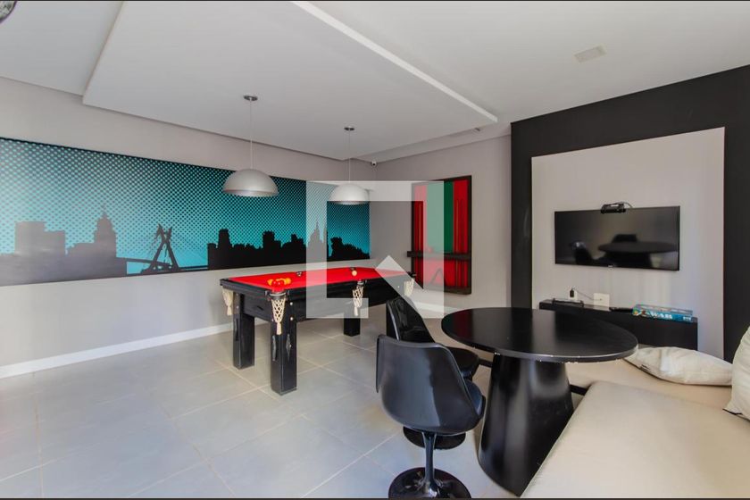 Apartamento, 1 quarto, 33 m² - Foto 57