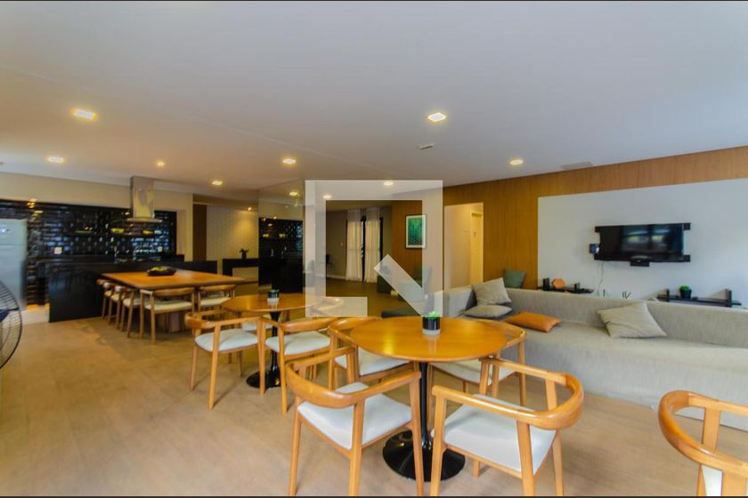 Apartamento, 1 quarto, 33 m² - Foto 55