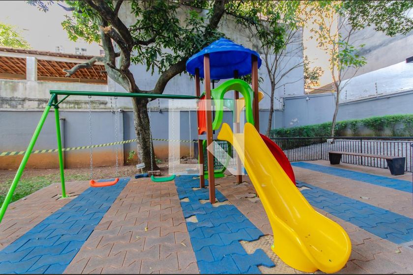 Apartamento, 1 quarto, 33 m² - Foto 45