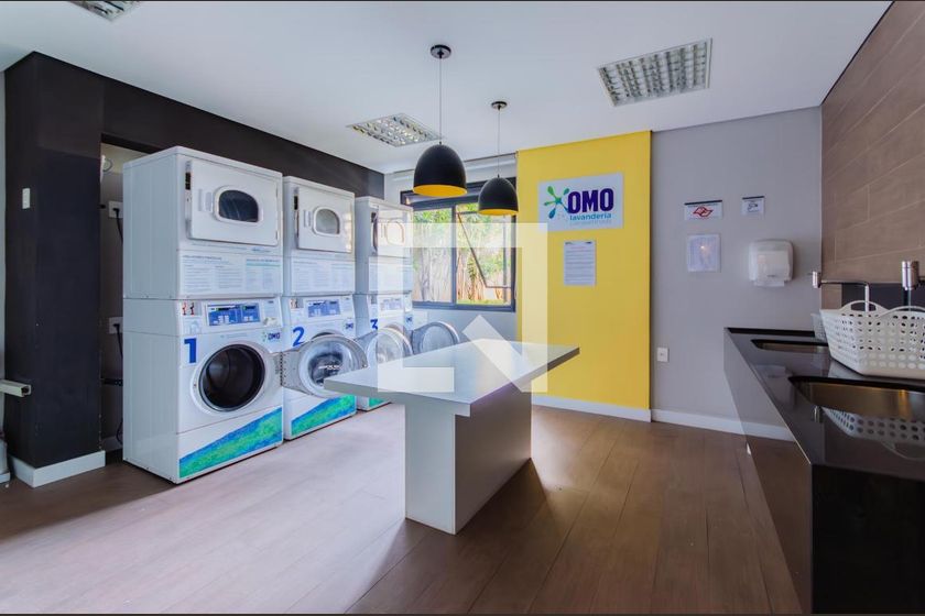 Apartamento, 1 quarto, 33 m² - Foto 63