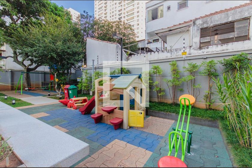 Apartamento, 1 quarto, 33 m² - Foto 43