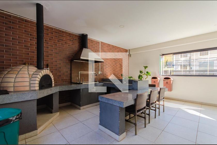 Apartamento, 1 quarto, 33 m² - Foto 53