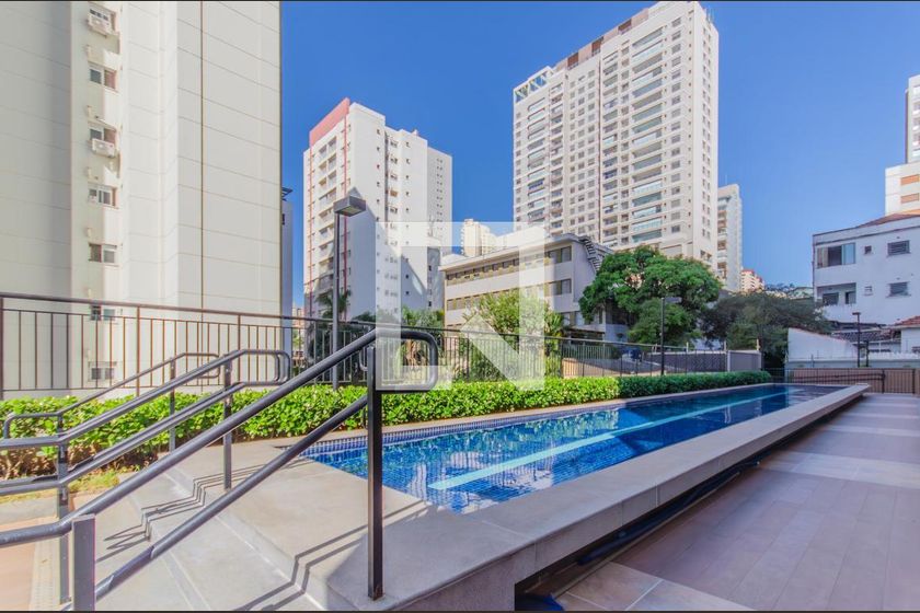 Apartamento, 1 quarto, 33 m² - Foto 47