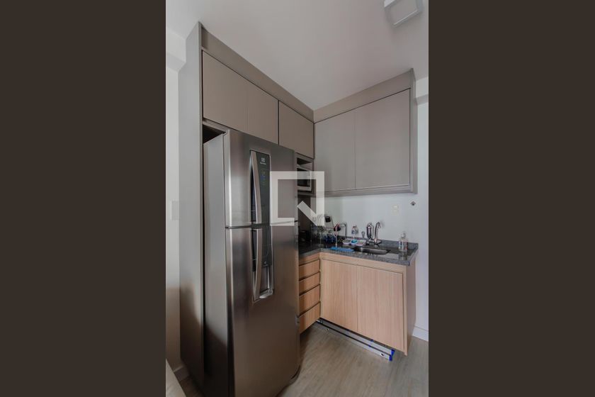 Apartamento, 1 quarto, 33 m² - Foto 33