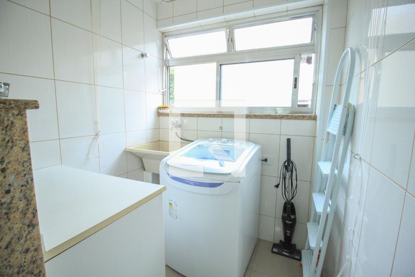 Apartamento, 2 quartos, 70 m² - Foto 53