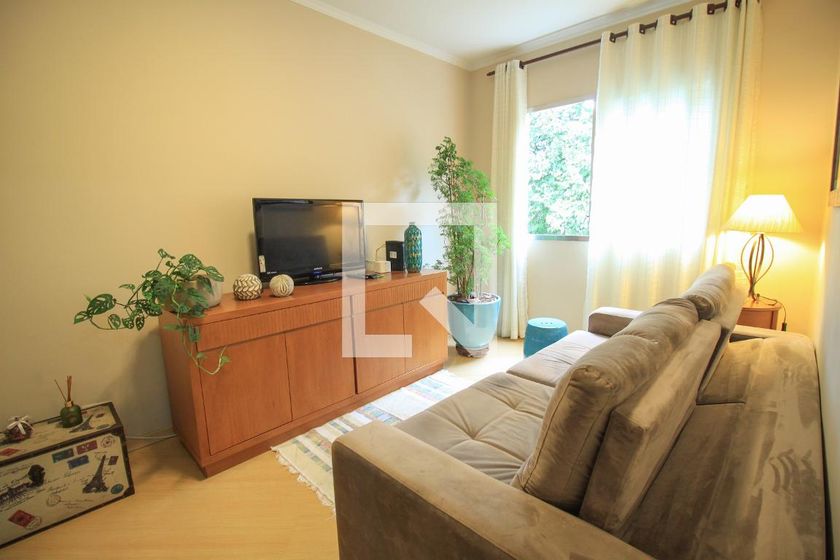 Apartamento, 2 quartos, 70 m² - Foto 3