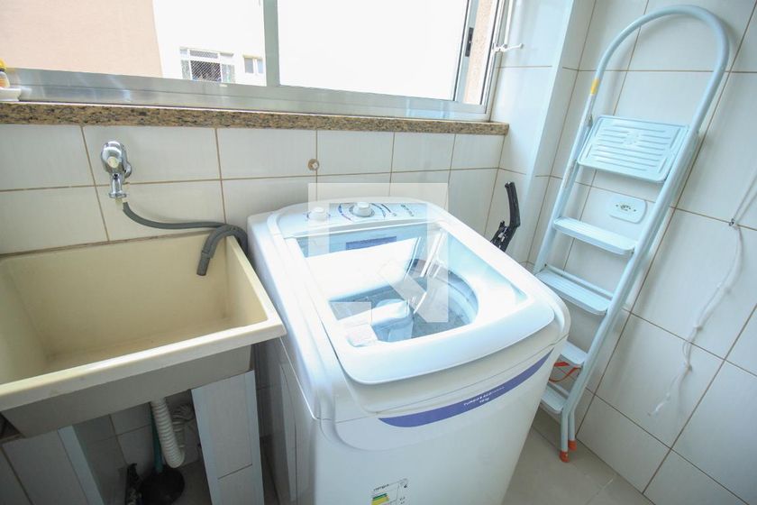 Apartamento, 2 quartos, 70 m² - Foto 55