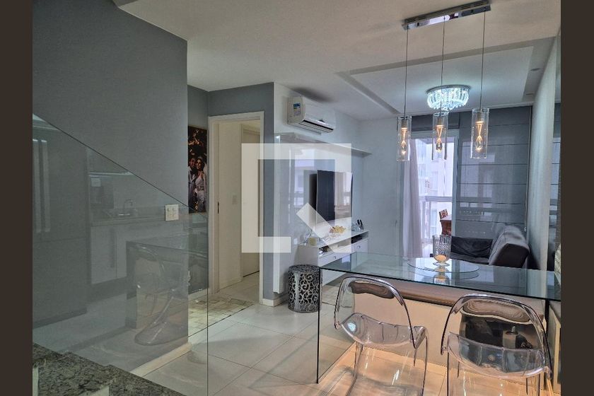 Cobertura, 3 quartos, 143 m² - Foto 1