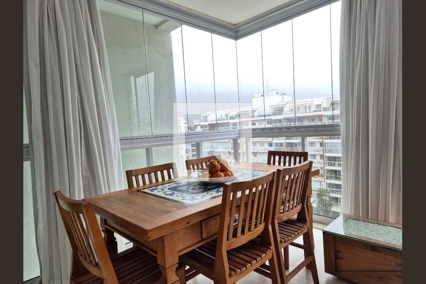 Cobertura, 3 quartos, 143 m² - Foto 15