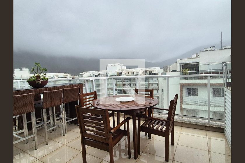 Cobertura, 3 quartos, 143 m² - Foto 113