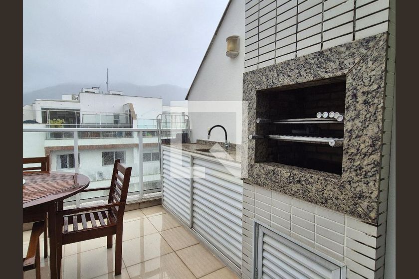 Cobertura, 3 quartos, 143 m² - Foto 95