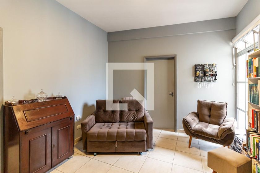 Apartamento, 1 quarto, 46 m² - Foto 7