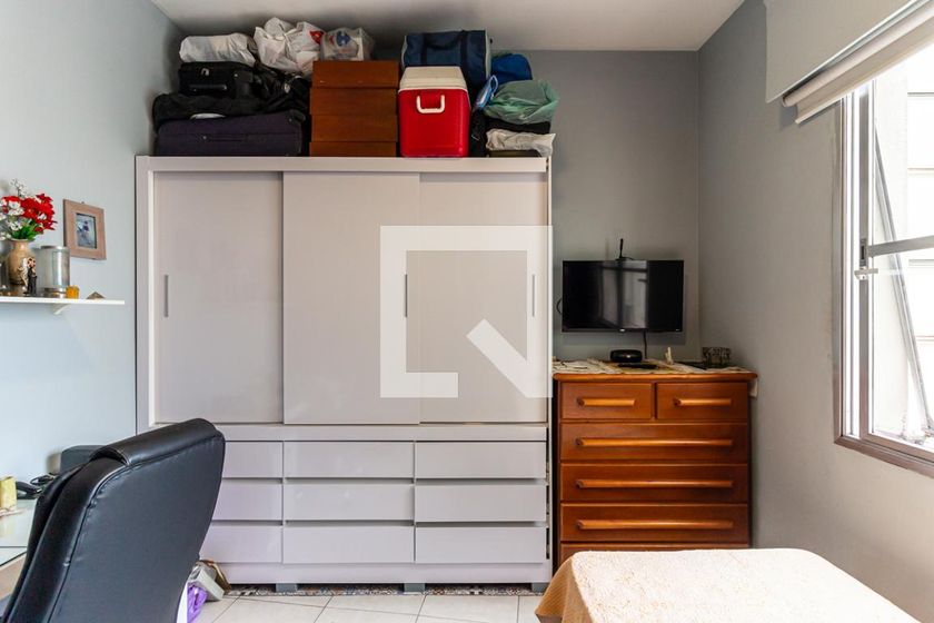 Apartamento, 1 quarto, 46 m² - Foto 25