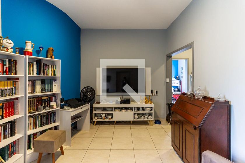 Apartamento, 1 quarto, 46 m² - Foto 9