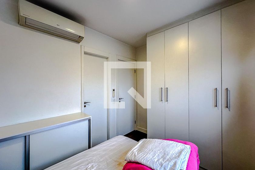 Apartamento, 2 quartos, 72 m² - Foto 29