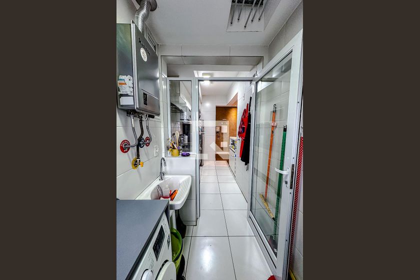 Apartamento, 2 quartos, 72 m² - Foto 83