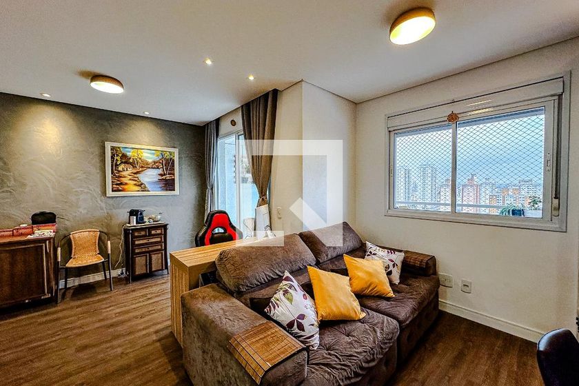 Apartamento, 2 quartos, 72 m² - Foto 7