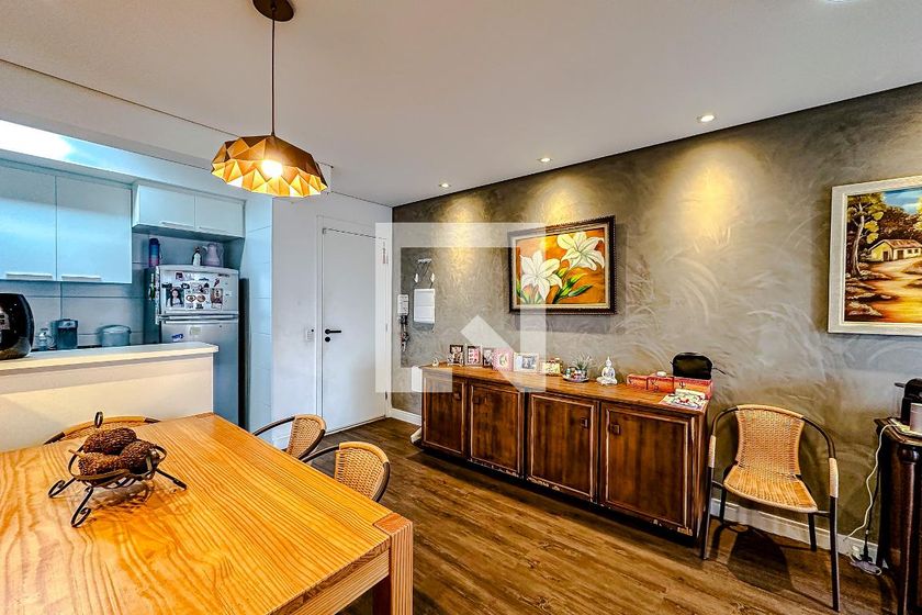 Apartamento, 2 quartos, 72 m² - Foto 5