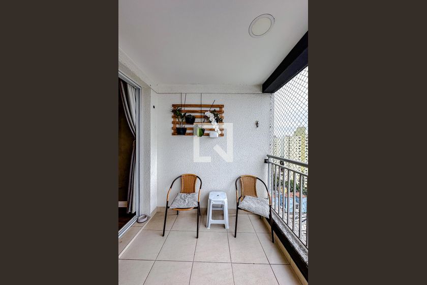 Apartamento, 2 quartos, 72 m² - Foto 19