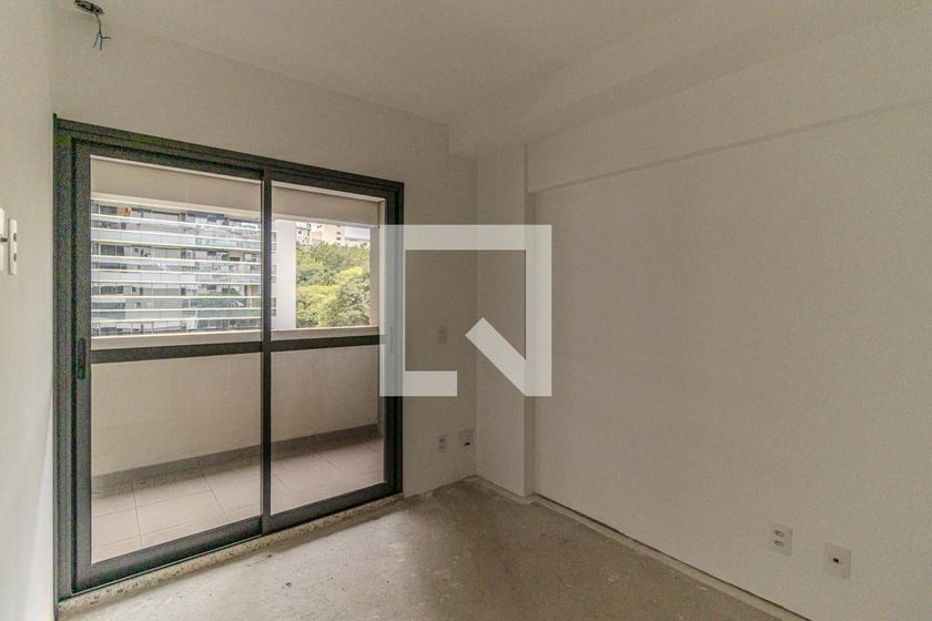 Apartamento, 1 quarto, 44 m² - Foto 5