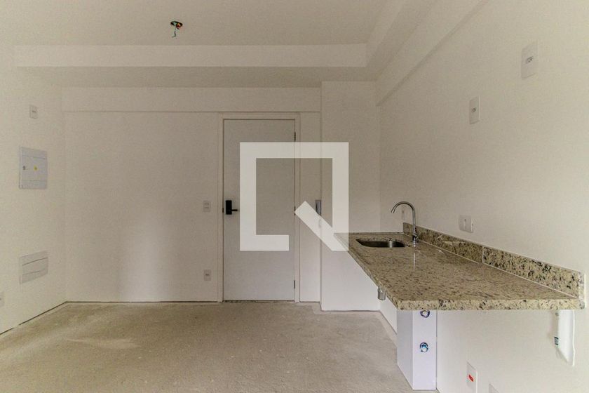 Apartamento, 1 quarto, 44 m² - Foto 13