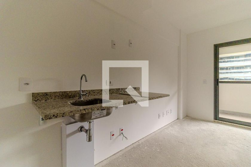 Apartamento, 1 quarto, 44 m² - Foto 15