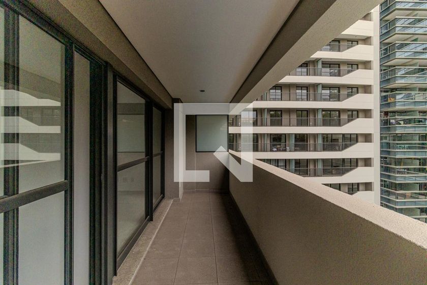 Apartamento, 1 quarto, 44 m² - Foto 18