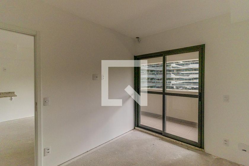 Apartamento, 1 quarto, 44 m² - Foto 6