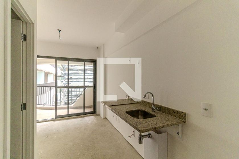 Kitnet-Studio, 24 m² - Foto 16