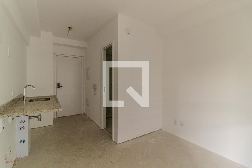 Kitnet-Studio, 24 m² - Foto 5