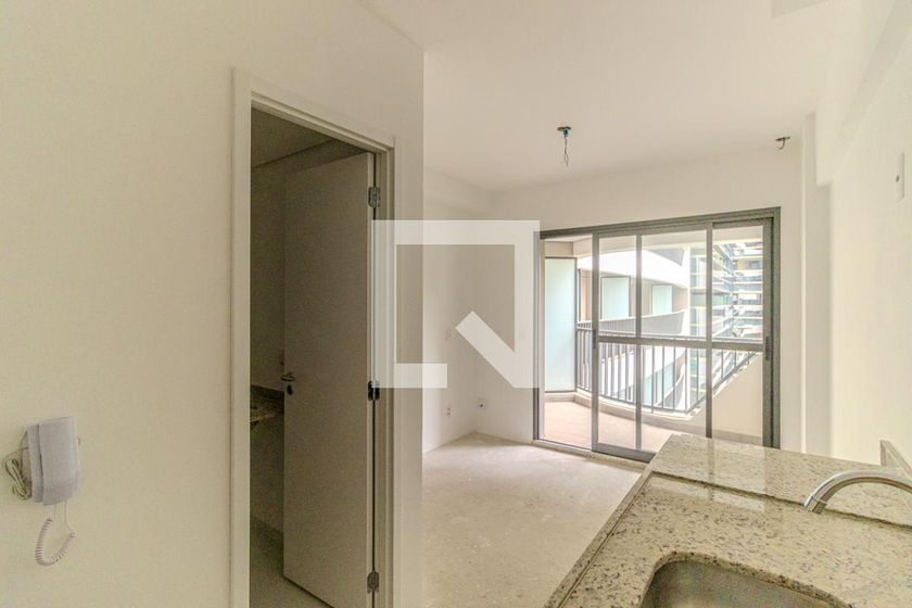Kitnet-Studio, 24 m² - Foto 17