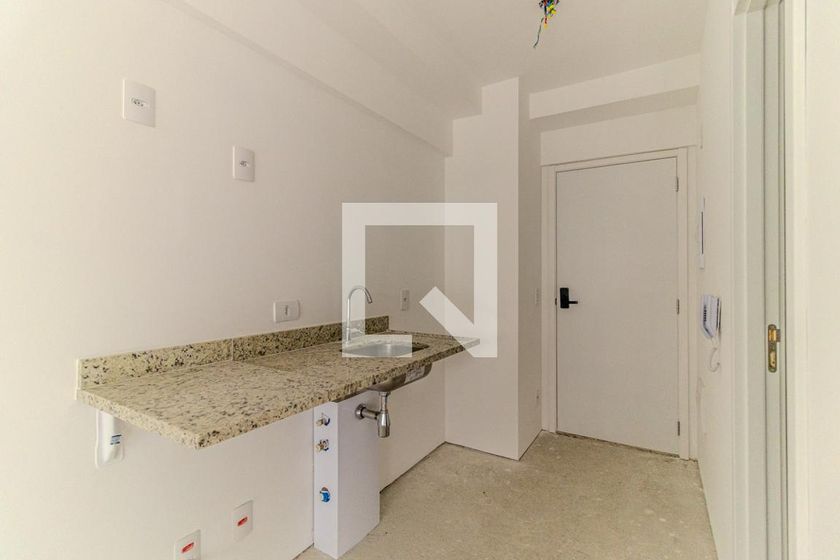 Kitnet-Studio, 24 m² - Foto 14
