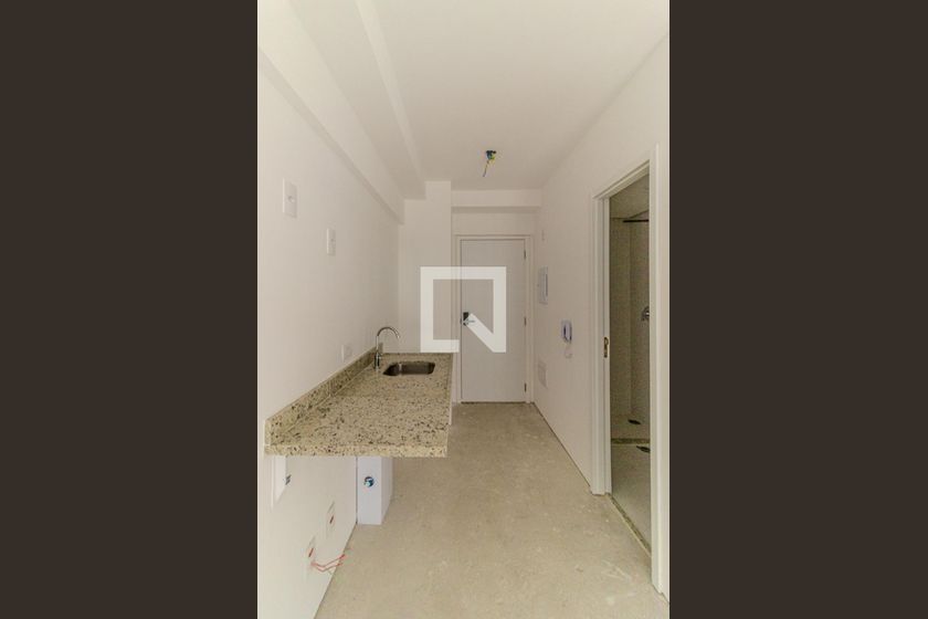 Kitnet-Studio, 24 m² - Foto 15