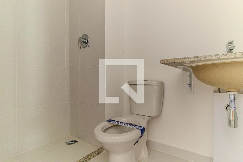 Kitnet-Studio, 24 m² - Foto 10