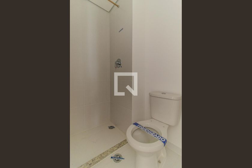 Kitnet-Studio, 24 m² - Foto 11