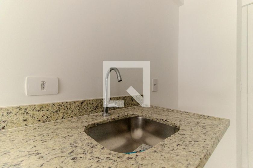 Kitnet-Studio, 24 m² - Foto 18
