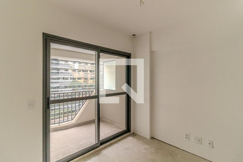Kitnet-Studio, 24 m² - Foto 3