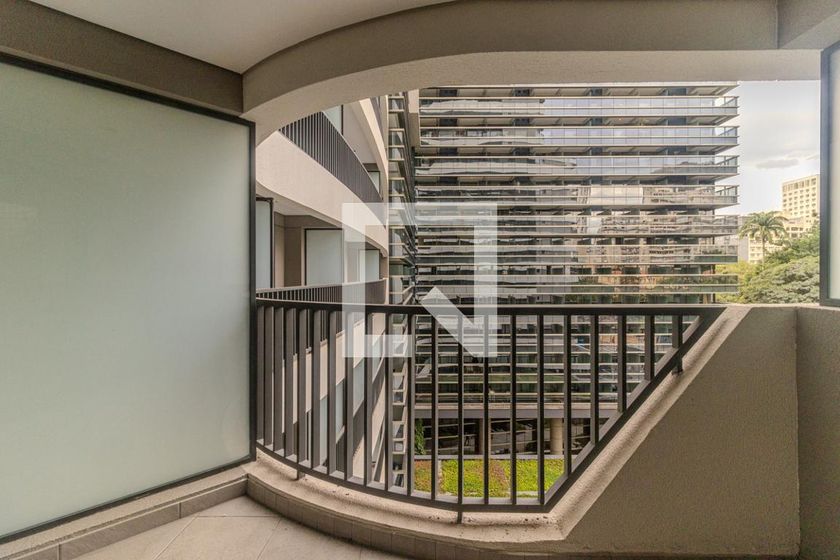 Kitnet-Studio, 24 m² - Foto 6