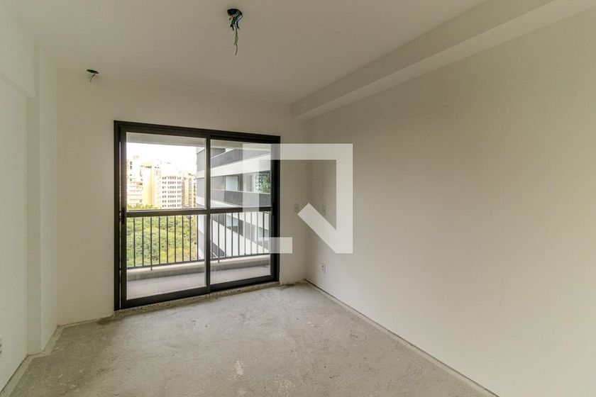 Kitnet-Studio, 24 m² - Foto 2