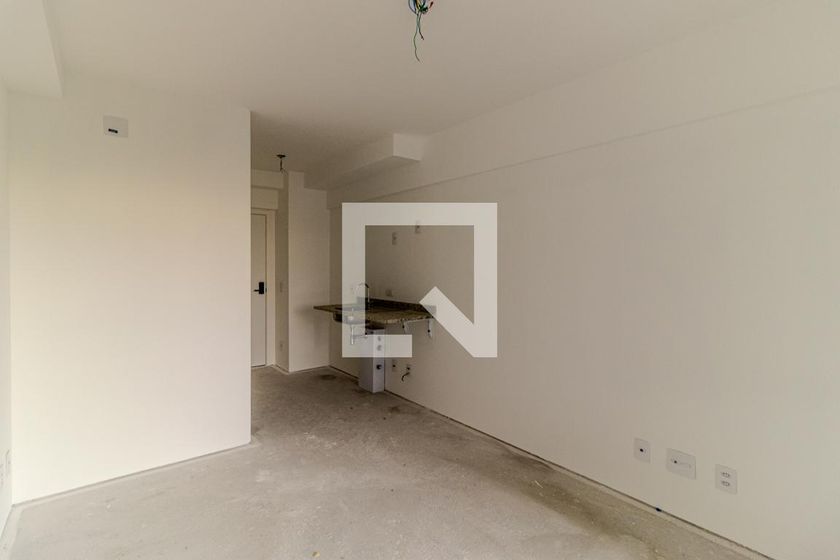 Kitnet-Studio, 24 m² - Foto 4