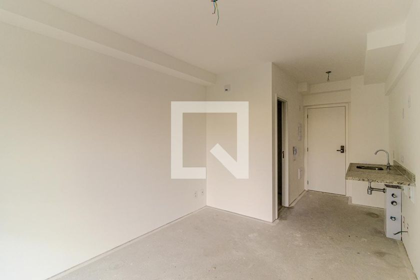 Kitnet-Studio, 24 m² - Foto 5