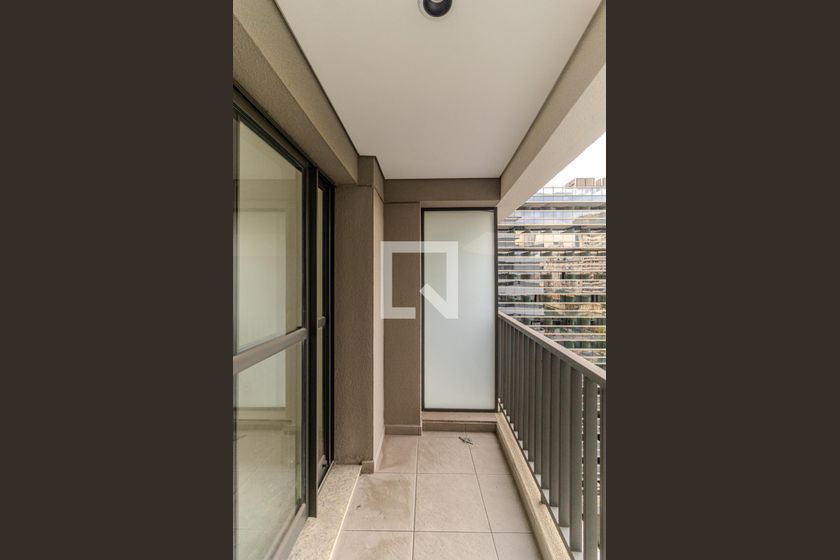 Kitnet-Studio, 24 m² - Foto 7