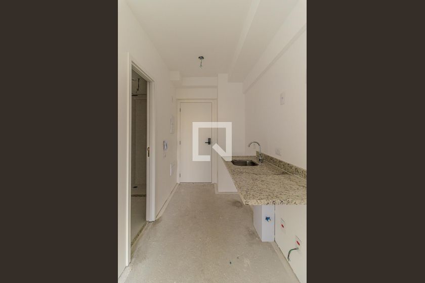 Kitnet-Studio, 24 m² - Foto 11