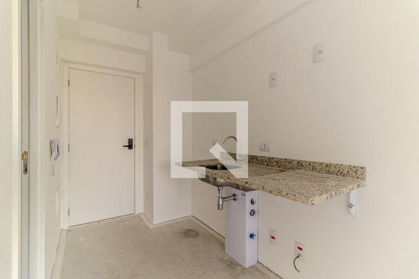 Kitnet-Studio, 24 m² - Foto 10