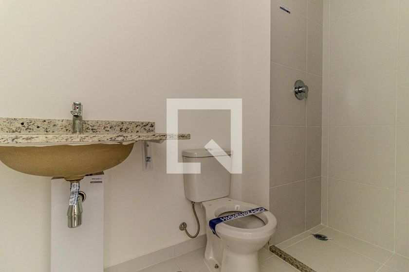 Kitnet-Studio, 24 m² - Foto 15