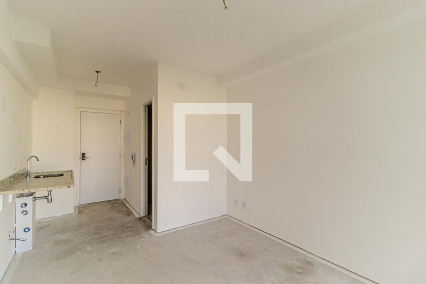 Kitnet-Studio, 25 m² - Foto 5