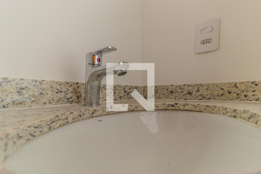 Kitnet-Studio, 25 m² - Foto 14