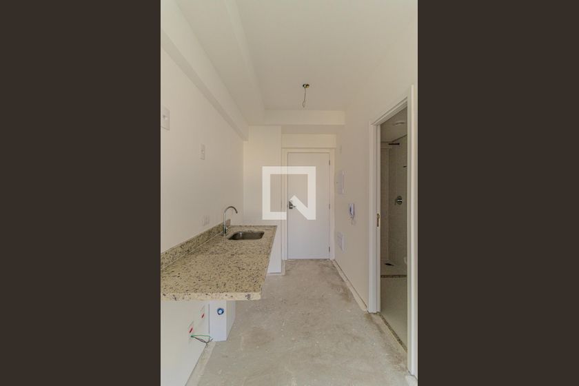 Kitnet-Studio, 25 m² - Foto 16