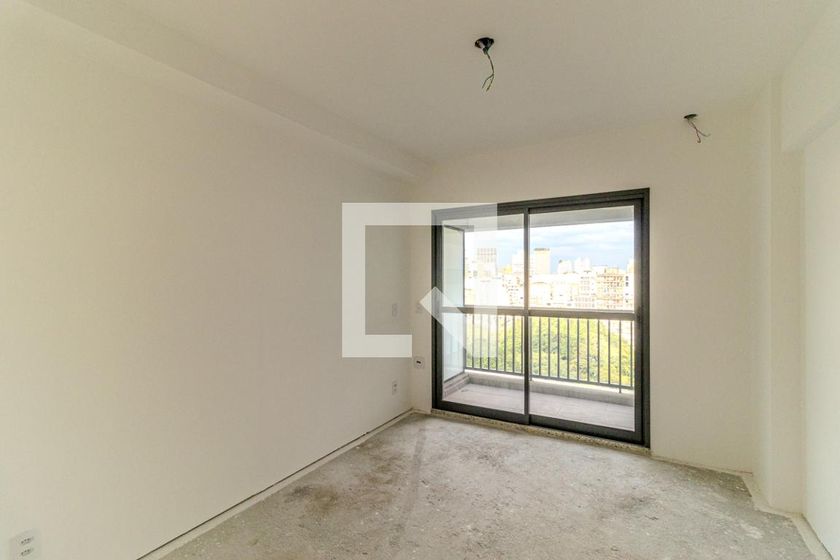 Kitnet-Studio, 25 m² - Foto 2